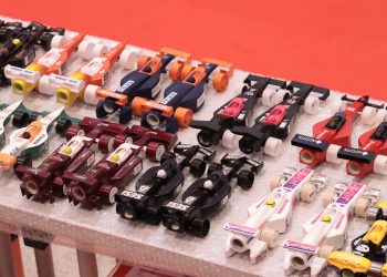 Equipes do Amazonas estreiam no Festival SESI de Educação