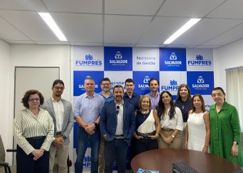 Manausprev representa municípios do Brasil em comissão nacional