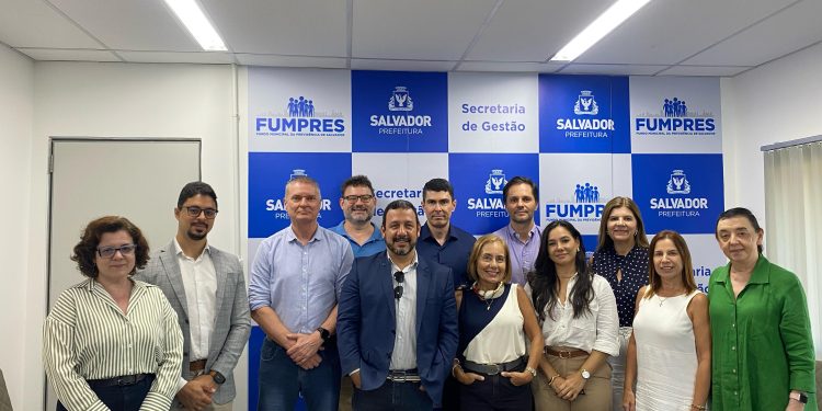 Manausprev representa municípios do Brasil em comissão nacional