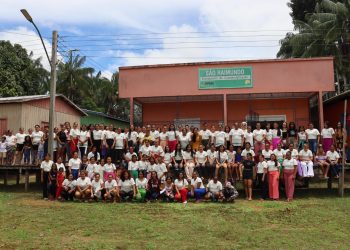 Mais de 200 pessoas debatem o fortalecimento da autonomia feminina