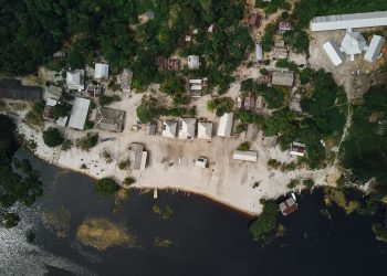 Comunidades da Amazônia terá polo de soluções energéticas