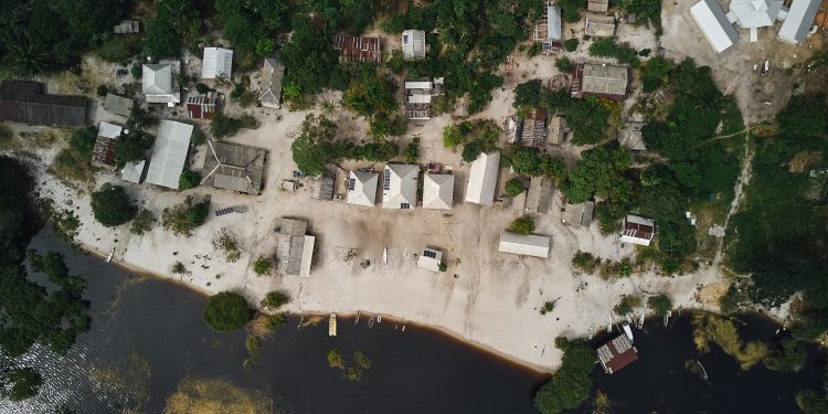 Comunidades da Amazônia terá polo de soluções energéticas