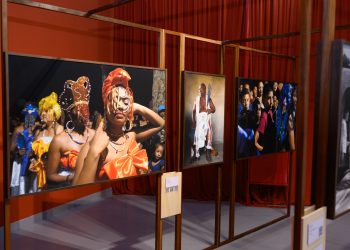 Bienal das Amazônias chega a Manaus com mostra itinerante