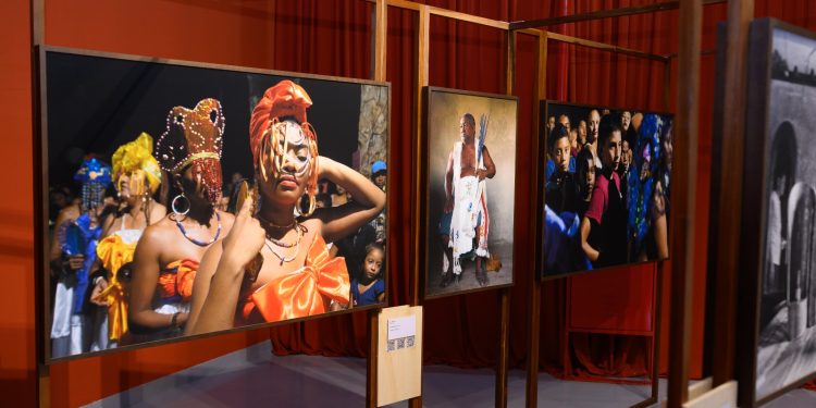 Bienal das Amazônias chega a Manaus com mostra itinerante