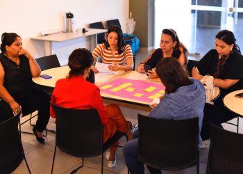 Curso de Captação de Recursos qualifica cem produtores culturais