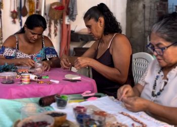 Fepiam celebra o artesanato indígena como forma de resistência