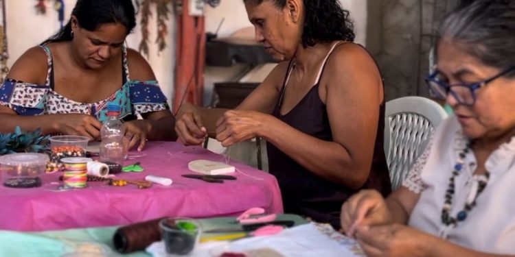 Fepiam celebra o artesanato indígena como forma de resistência