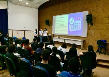 Itacoatiara recebe evento gratuito com pesquisas científicas e palestras