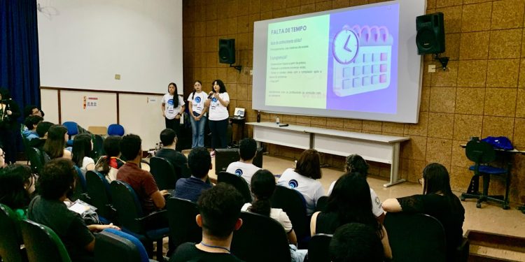 Itacoatiara recebe evento gratuito com pesquisas científicas e palestras