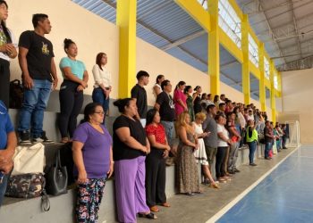 Fepiam e Ufam iniciam