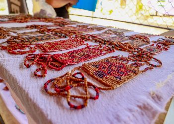 Fepiam lança projeto ‘Feito à Mão Indígena’ para impulsionar o artesanato do Amazonas