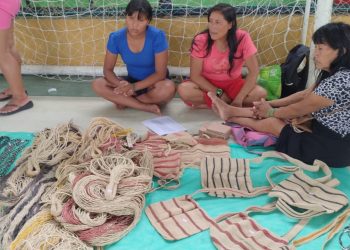 Fepiam e Sebrae promovem Rodada de Negócios para comunidades indígenas do Amazonas