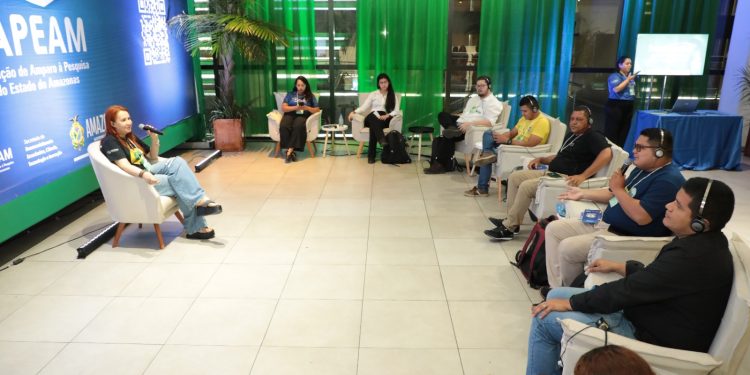 Fapeam apresenta biotecnologias e novos materiais voltados para óleo, gás e energia