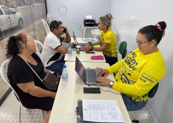 Idam viabiliza acesso de agricultores e produtores rurais ao ‘Mais Crédito Amazonas’