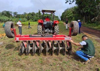 Idam anuncia instalação de quatro Unidades Demonstrativas (UD’s)