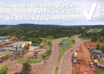 Integração Regional abre calendário 2025 em Presidente Figueiredo