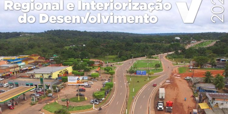 Integração Regional abre calendário 2025 em Presidente Figueiredo