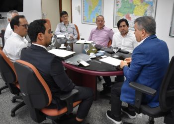 Natural One avalia implantação de fábrica em Manaus em reunião com a Suframa