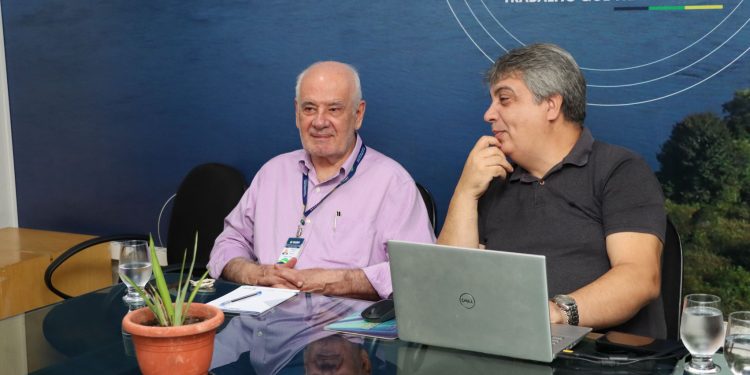 Sedecti discute fortalecimento da