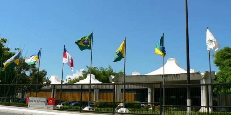 Cieam e Suframa debatem sustentabilidade e inovação para COP-30