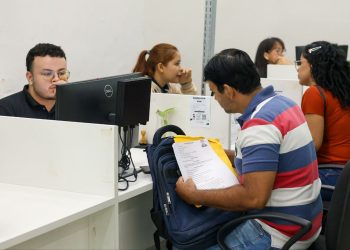 Sine Amazonas divulga 164 vagas de emprego para esta quinta-feira