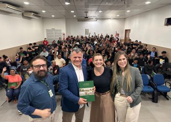 Calendário de atividades de 2025