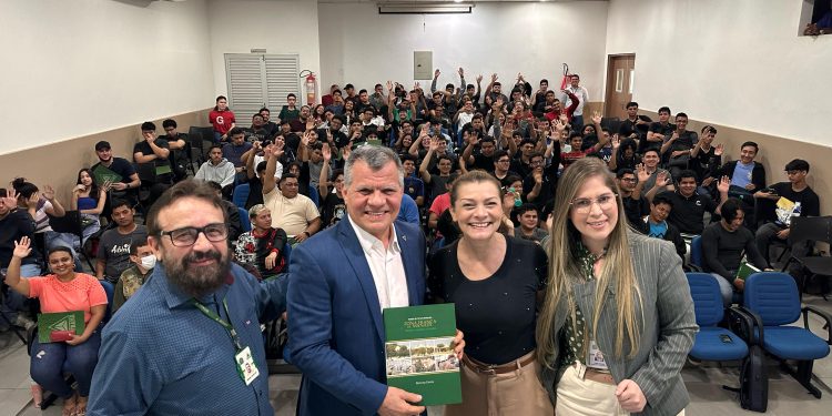 Calendário de atividades de 2025