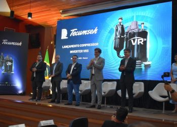 Tecumseh anuncia instalação de fábrica em Manaus