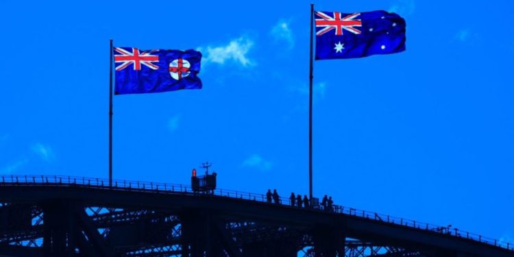 Eleições na Austrália têm foco na transição energética