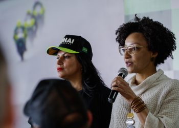 Presença Feminina em Habilitações para motocicletas cresceu 65,8% em dez anos