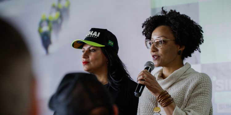 Presença Feminina em Habilitações para motocicletas cresceu 65,8% em dez anos