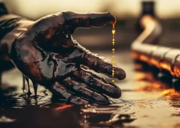 Preservação Florestal – A solução está no petróleo