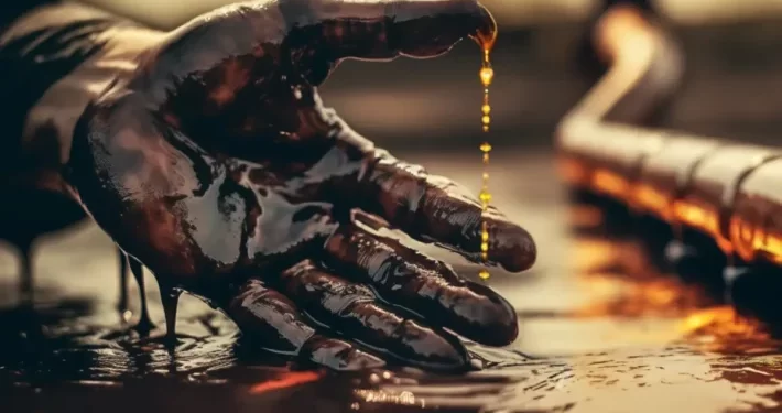 Preservação Florestal – A solução está no petróleo