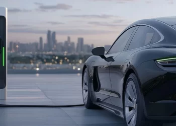 Vendas de carros elétricos crescem 24% no Brasil em fevereiro