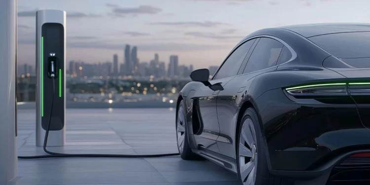 Vendas de carros elétricos crescem 24% no Brasil em fevereiro