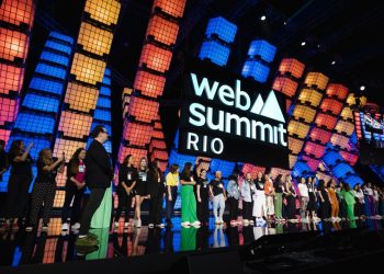 Startup de Manaus, FitShare apresentará soluções em saúde no Web Summit Rio 2025