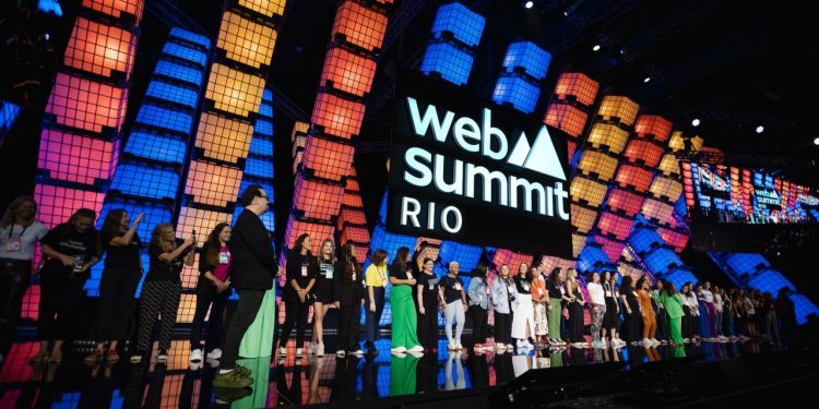 Startup de Manaus, FitShare apresentará soluções em saúde no Web Summit Rio 2025