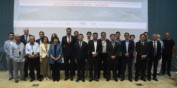 Fórum Brasil-China discute