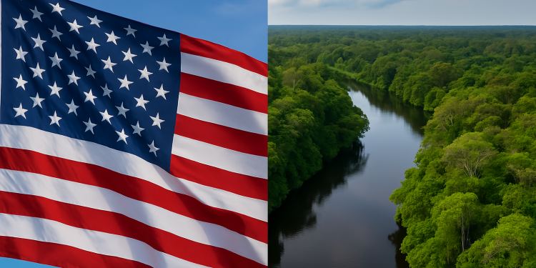 Tarifaço de Trump pode