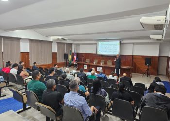 Semig realiza audiência pública para o Marco Legal da Transição Energética