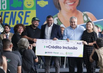 Afeam divulga linha de financiamento para pessoas com deficiência