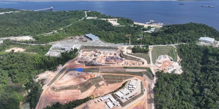 Cigás e CEA firmam primeiro contrato do mercado livre de gás natural no Amazonas