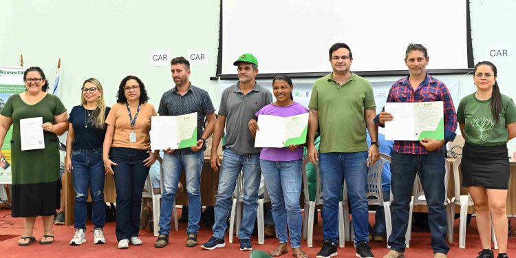 Ipaam conclui Mutirão do