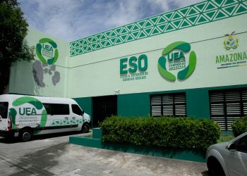 Com 53 vagas, a Universidade do Estado do Amazonas (UEA) divulga o edital para o MBA em Empreendedorismo Inovador.