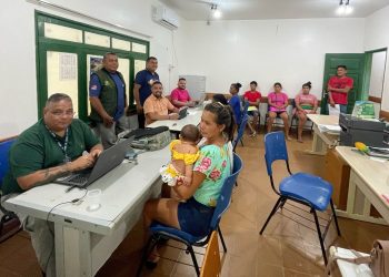 Em Borba, demanda de crédito rural por pescadores e agricultores ultrapassa R$ 1,3 milhão