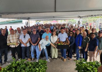 Governo do Amazonas entrega