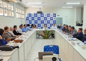 Suframa participa da inauguração do primeiro Laboratório de Agricultura Digital da Amazônia