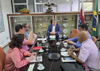 Suframa inicia projeto de