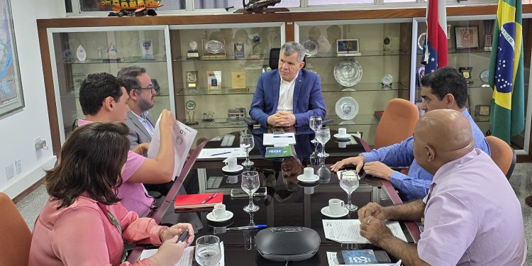 Suframa inicia projeto de