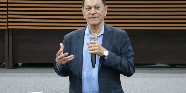 Finep anuncia crédito acessível a projetos do Norte